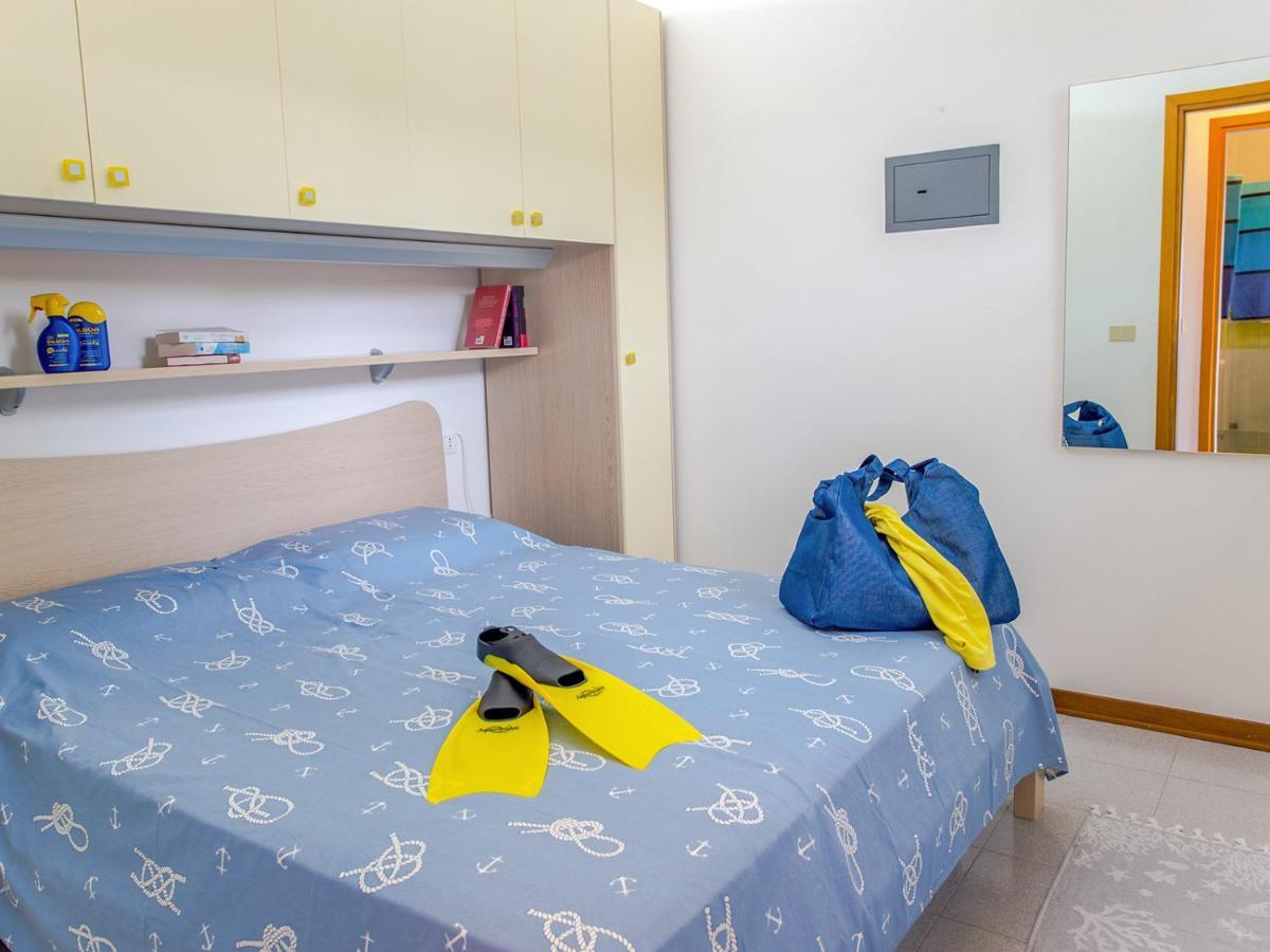 Portofelice露营村Parco vacanze Eraclea Mare