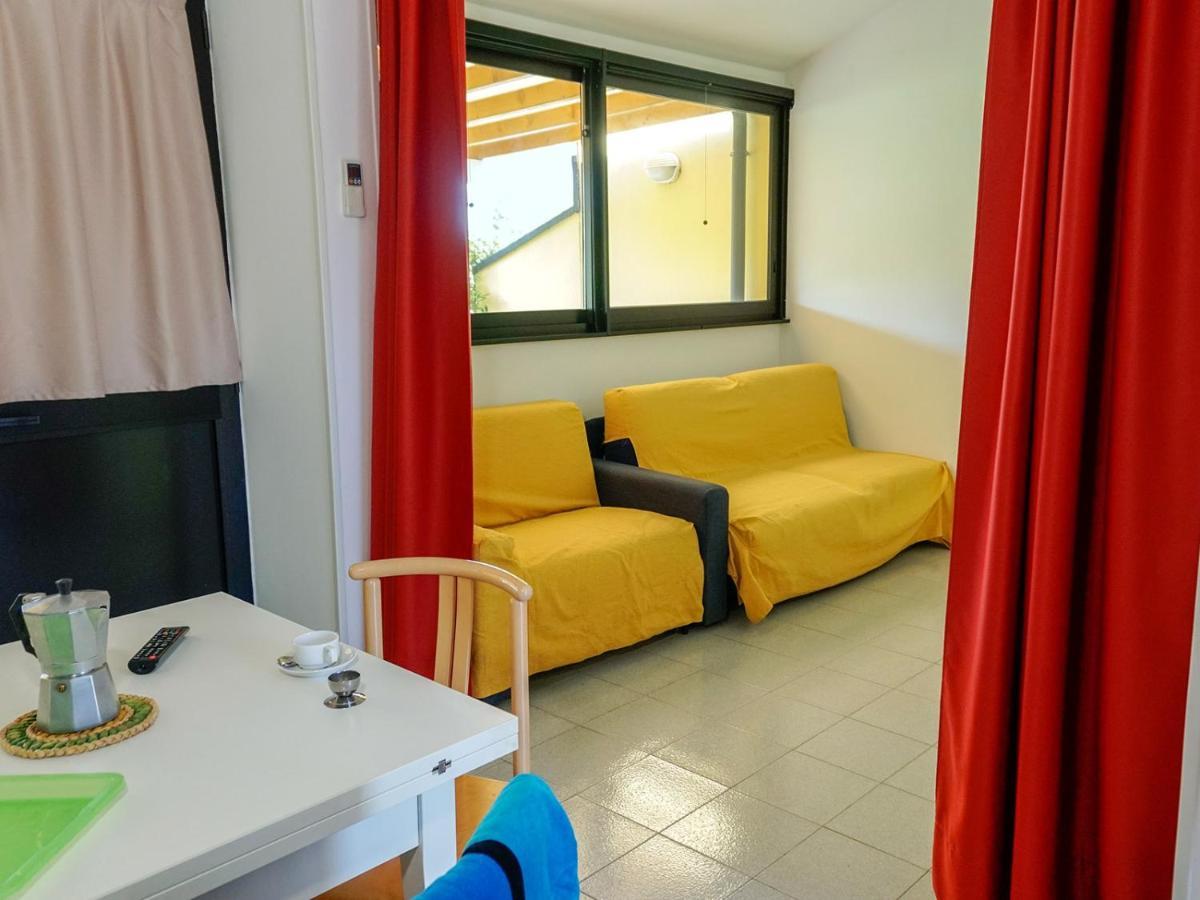 Parco vacanze Portofelice露营村Eraclea Mare