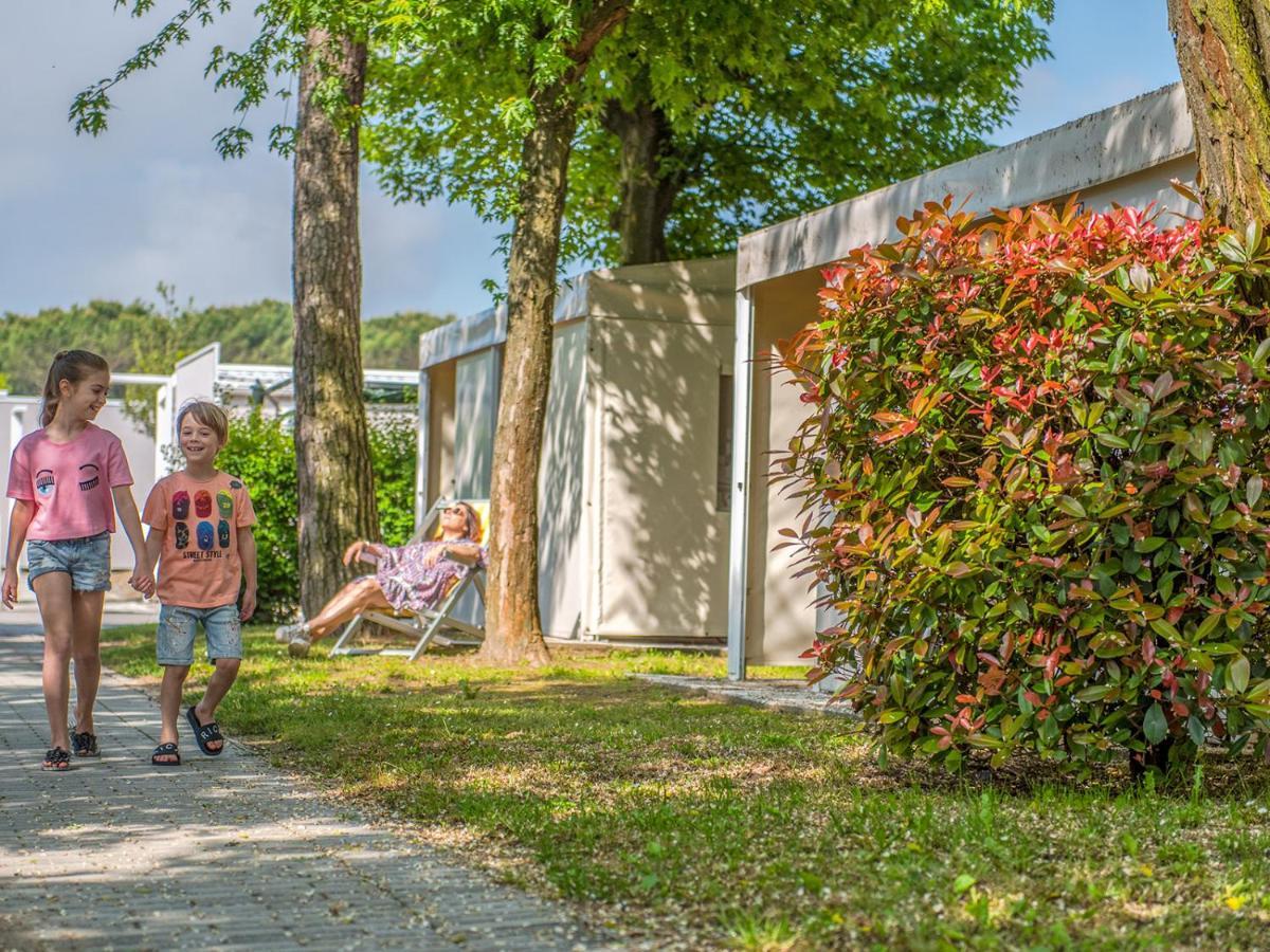 Holiday park Portofelice Camping Village