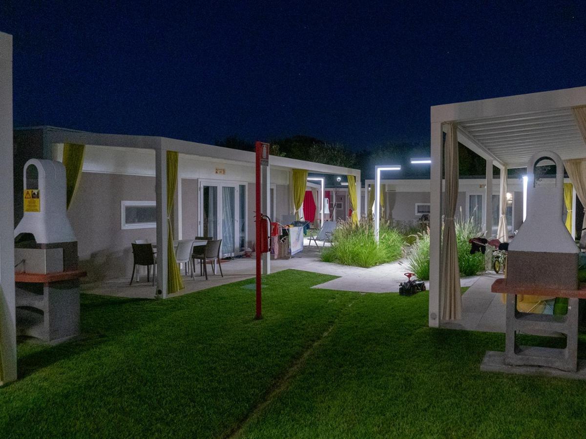 Portofelice露营村Parco vacanze Eraclea Mare