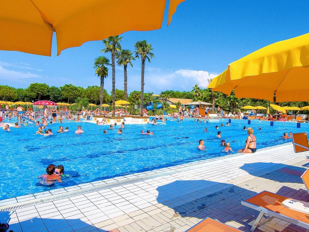 Portofelice露营村4*Eraclea Mare