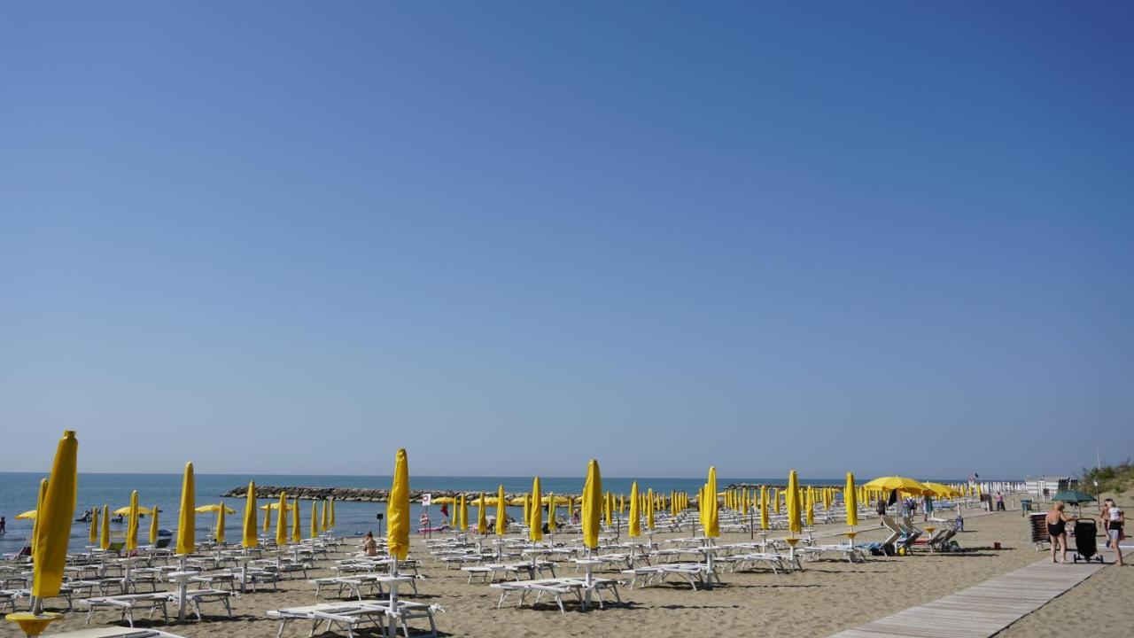 Portofelice露营村