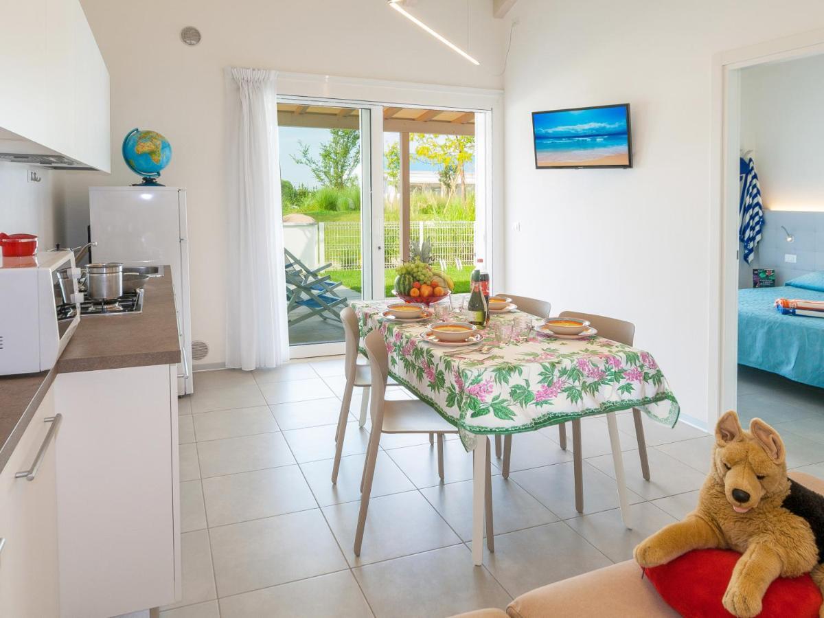 Portofelice露营村Parco vacanze Eraclea Mare