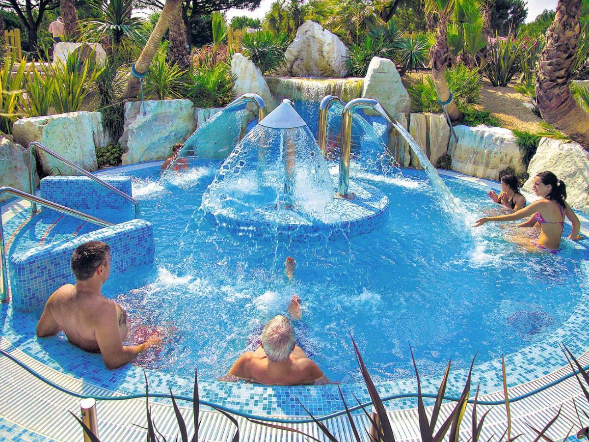 Portofelice露营村4*Eraclea Mare