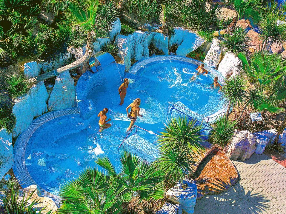 Portofelice Village Parco vacanze 4*