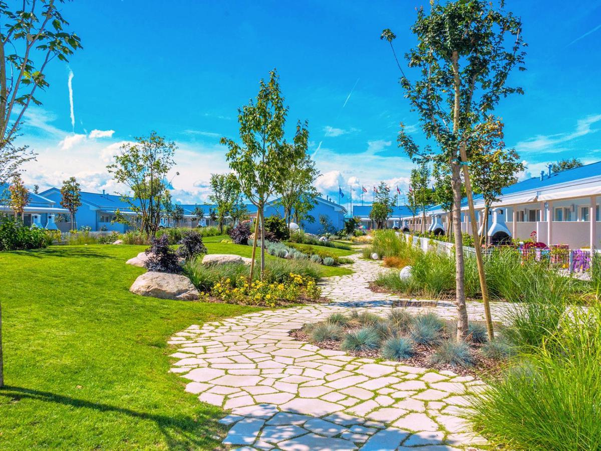 Parco vacanze Portofelice Village Eraclea Mare