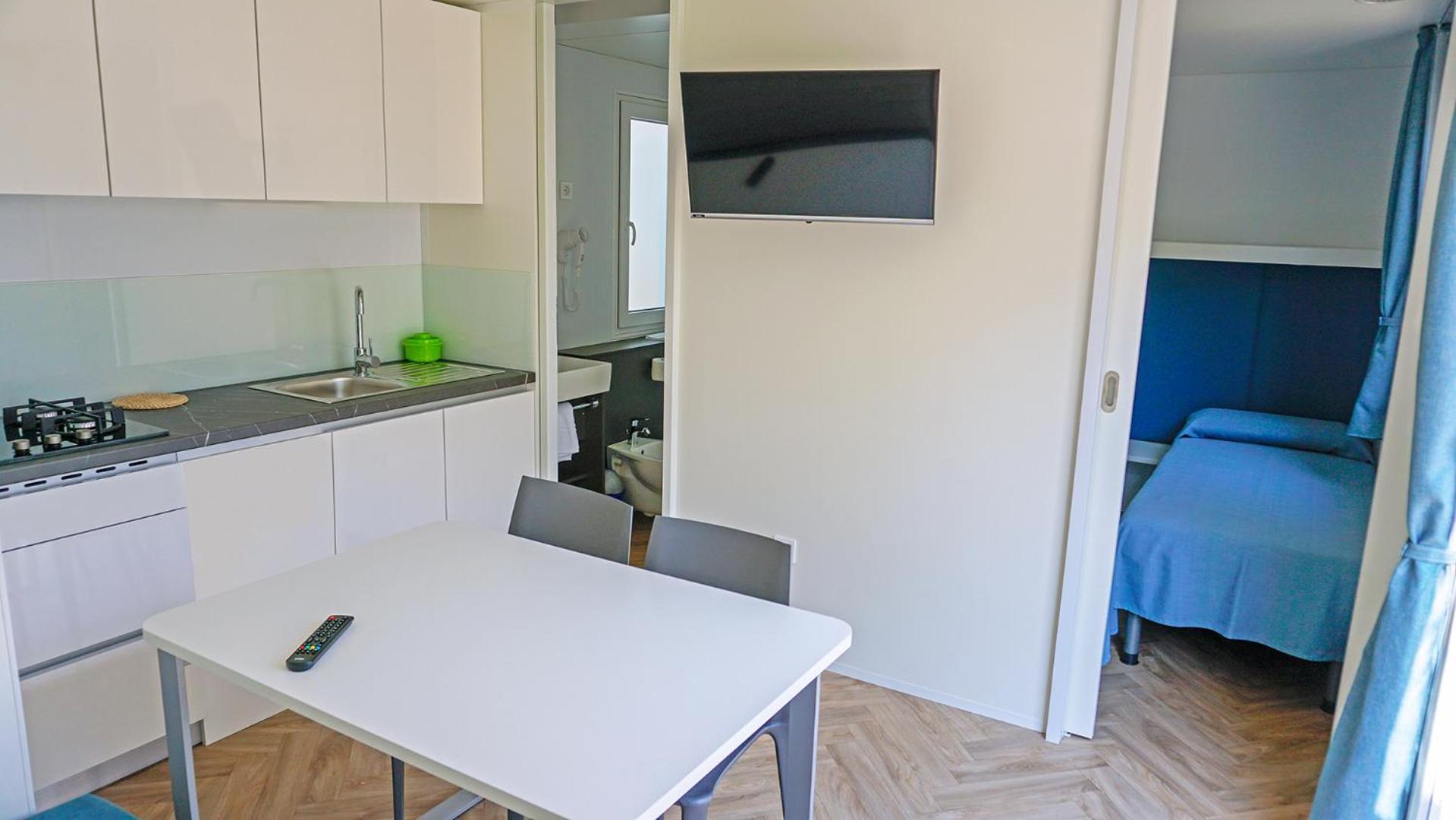 Parco vacanze Portofelice Village 4*