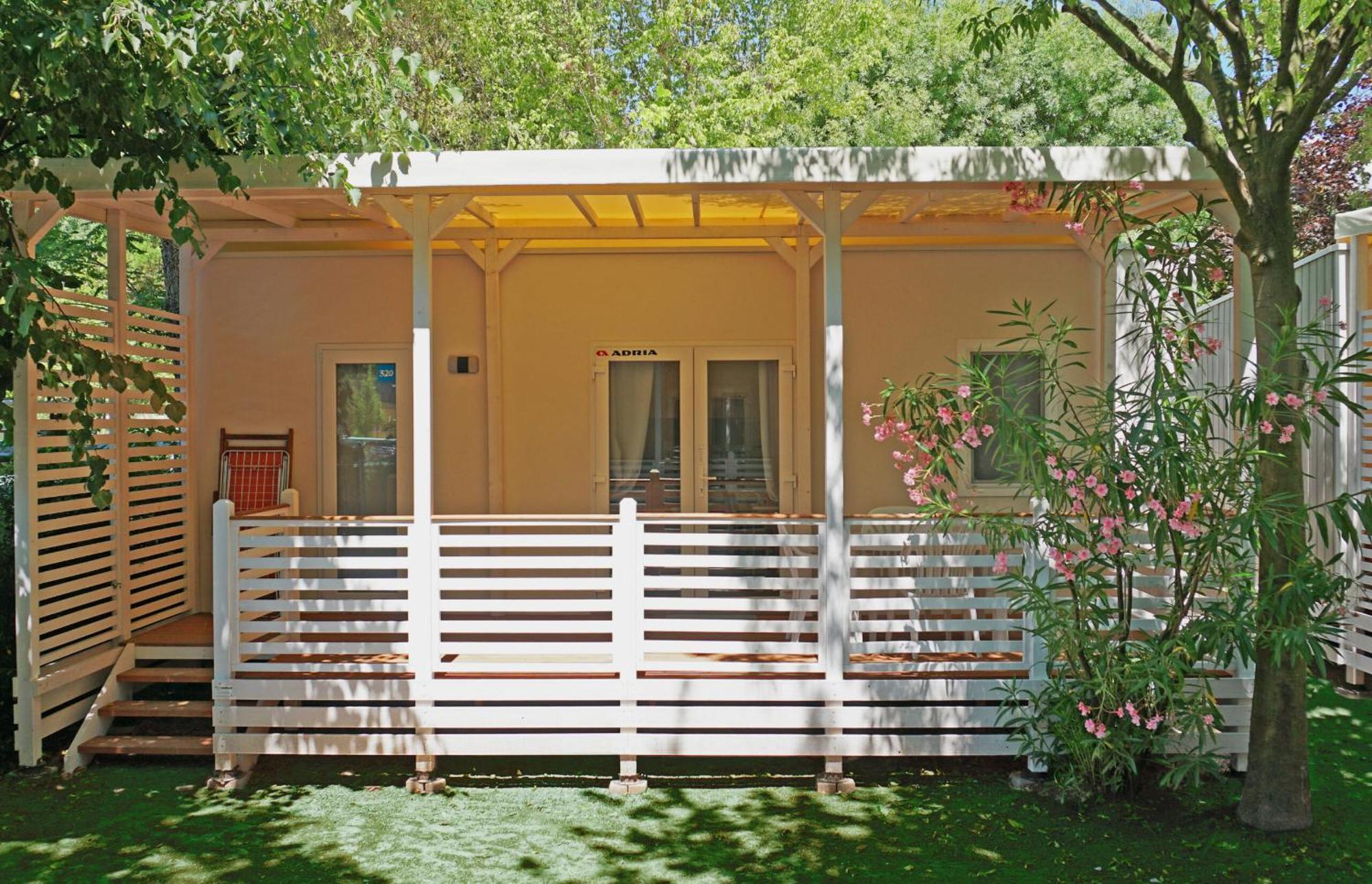 Parco vacanze Portofelice Village 4*